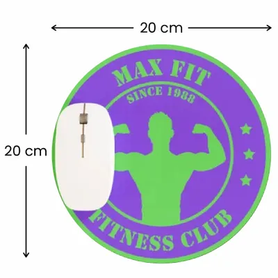 Rond 20 cm Rond 20 cm - Imprint Now - NL
