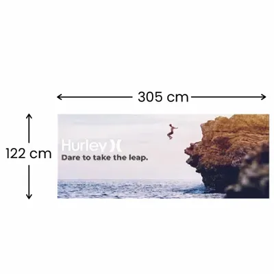 305 x 122 cm 305 x 122 cm - Imprint Now - DE