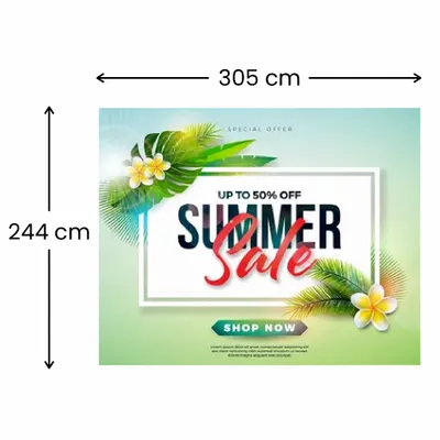 305 x 244 cm 305 x 244 cm - Imprint Now - DE