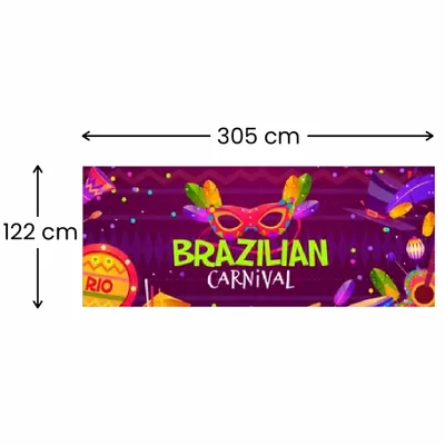 305 x 122 cm 305 x 122 cm - Imprint Now - DE