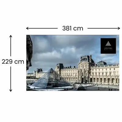 381 x 229 cm 381 x 229 cm - Imprint Now - DE