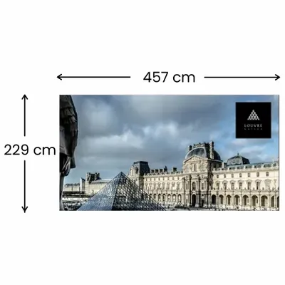 457 x 229 cm 457 x 229 cm - Imprint Now - DE