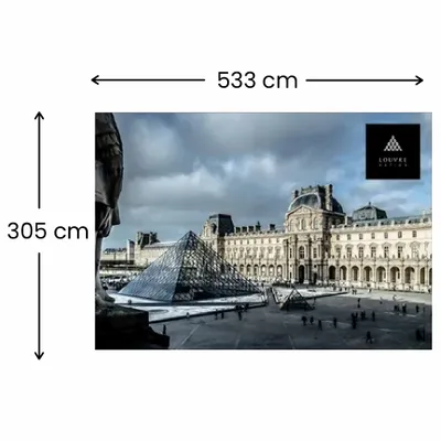533 x 305 cm 533 x 305 cm - Imprint Now - DE