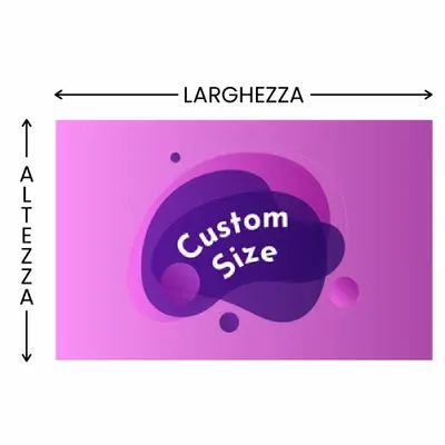 Banner in Vinile Personalizzati