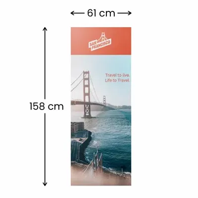 61 x 158 cm 61 x 158 cm - Imprint Now - DE