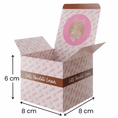 8 x 8 x 6 cm 8 x 8 x 6 cm - Imprint Now - FR