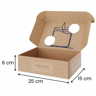 25 x 15 x 6 cm 25 x 15 x 6 cm - Imprint Now - FR