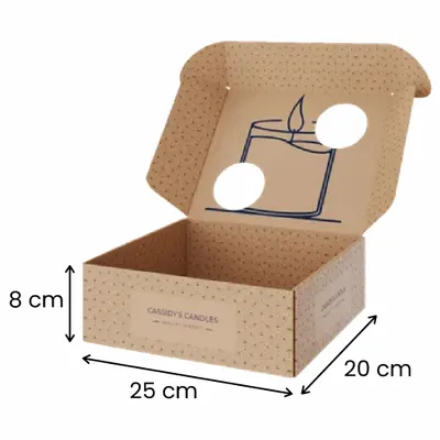 25 x 20 x 8 cm 25 x 20 x 8 cm - Imprint Now - FR