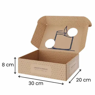 30 x 20 x 8 cm 30 x 20 x 8 cm - Imprint Now - FR