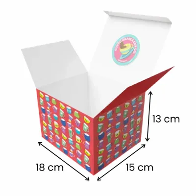 18 x 15 x 13 cm 18 x 15 x 13 cm - Imprint Now - FR