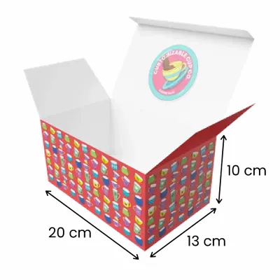 20 x 13 x 10 cm 20 x 13 x 10 cm - Imprint Now - FR