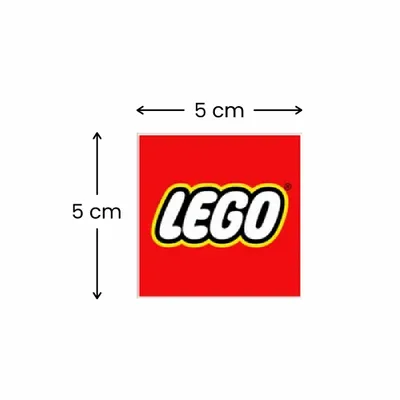 5 cm x 5 cm 5 cm x 5 cm - Imprint Now - DE