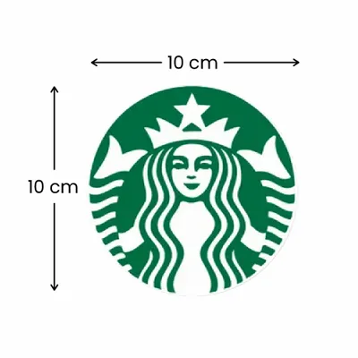 10 cm x 10 cm 10 cm x 10 cm - Imprint Now - DE