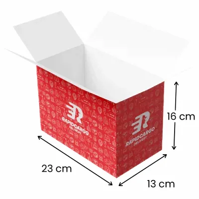 23 x 13 x 16 cm 23 x 13 x 16 cm - Imprint Now - FR