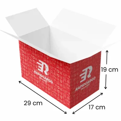 29 x 17 x 19 cm 29 x 17 x 19 cm - Imprint Now - FR