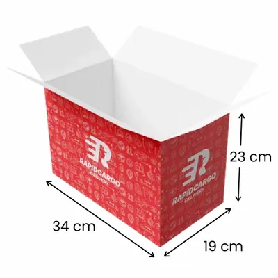 34 x 19 x 23 cm 34 x 19 x 23 cm - Imprint Now - FR