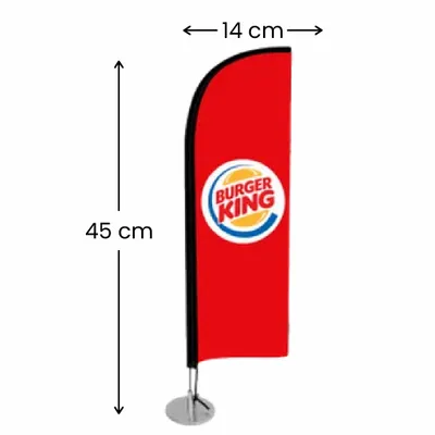 Klinge (14 x 45 cm) Klinge (14 x 45 cm) - Imprint Now - DE