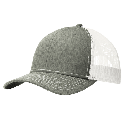 Gris chiné/ Blanc Gris chiné/ Blanc - Imprint Now - FR