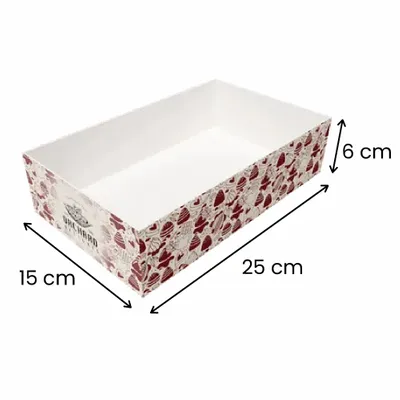 25 x 15 x 6 cm 25 x 15 x 6 cm - Imprint Now - ES