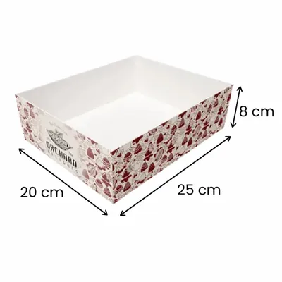 25 x 20 x 8 cm 25 x 20 x 8 cm - Imprint Now - ES