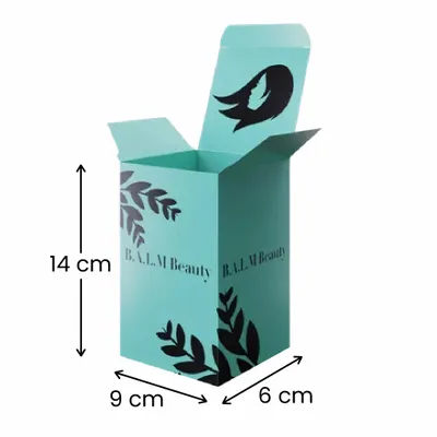 9 x 6 x 14 cm 9 x 6 x 14 cm - Imprint Now - ES