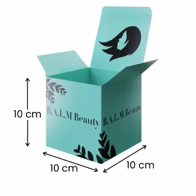 10 x 10 x 10 cm 10 x 10 x 10 cm - Imprint Now - ES