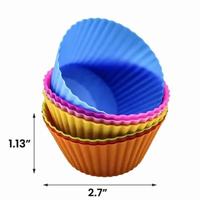 Round(2.7x1.3inch) Round(2.7x1.3inch) - Custom Pro Prints