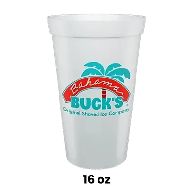 16 oz 16 oz - Custom Pro Prints