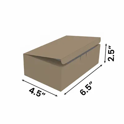 4.5x6.5x2.5inch 4.5x6.5x2.5inch - Custom Pro Prints