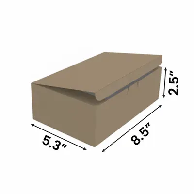 5.3x8.5x2.5inch 5.3x8.5x2.5inch - Custom Pro Prints