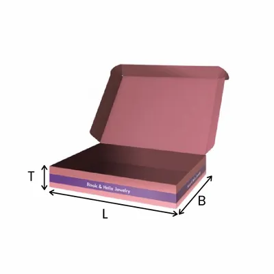 Poly Mailers
