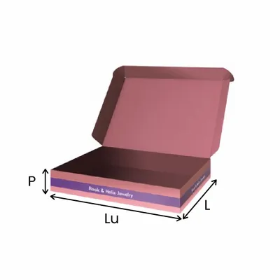 Poly Mailers