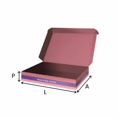 Poly Mailers