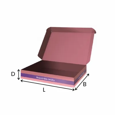Poly Mailers