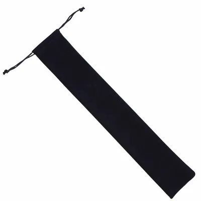 Schwarze Tasche - Imprint Now - DE