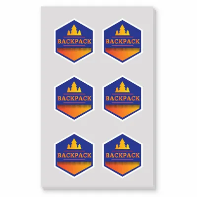 Standard Standard - Stealth Patches