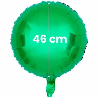 Rund (46 cm) Rund (46 cm)