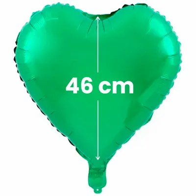 Herz (46 cm) Herz (46 cm)