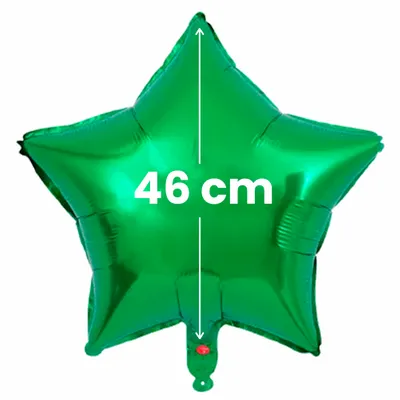 Stern (46 cm) Stern (46 cm)
