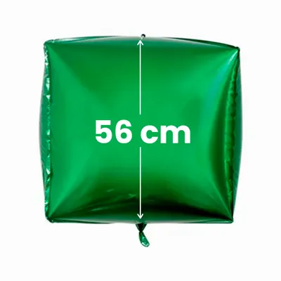 Würfel (56 cm) Würfel (56 cm)