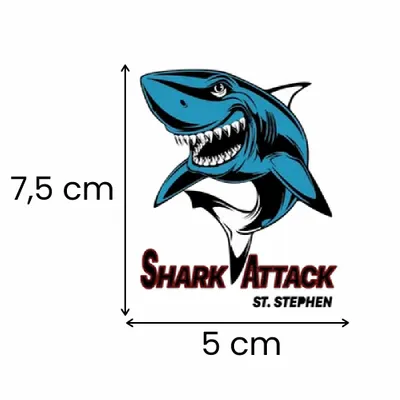 5 x 7,5 cm 5 x 7,5 cm