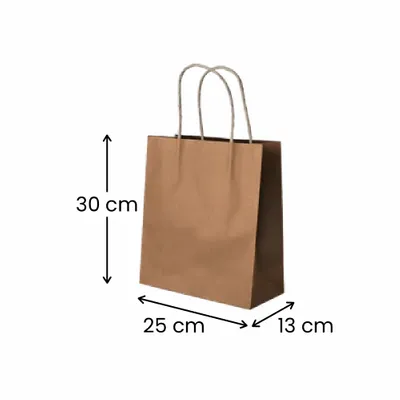 25 x 13 x 30 cm 25 x 13 x 30 cm - Imprint Now - DE