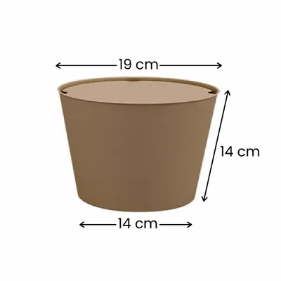14 x 19 x 14 cm 14 x 19 x 14 cm - Imprint Now - DE