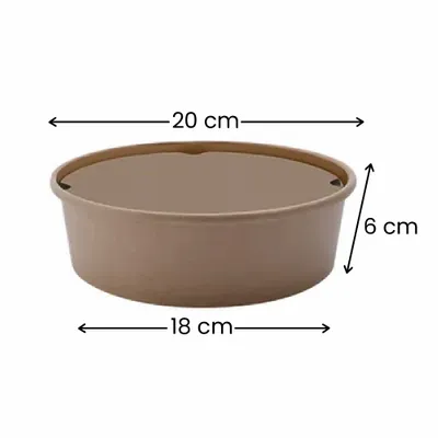 18 x 20 x 6 cm 18 x 20 x 6 cm - Imprint Now - DE