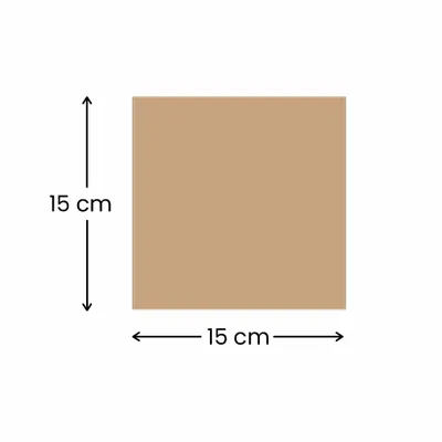 15 x 15 cm 15 x 15 cm - Imprint Now - DE
