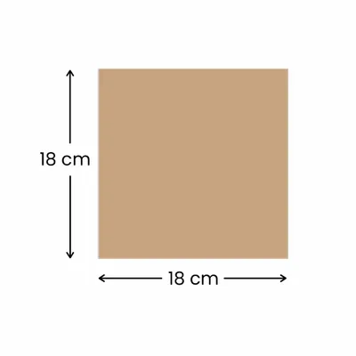 18 x 18 cm 18 x 18 cm - Imprint Now - DE