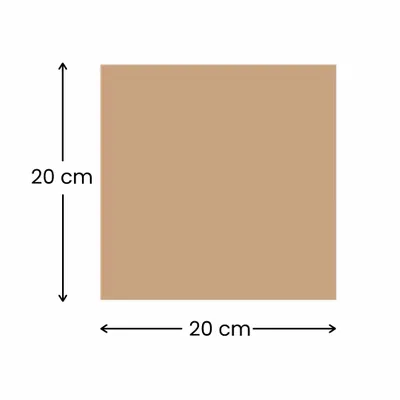 20 x 20 cm 20 x 20 cm - Imprint Now - DE