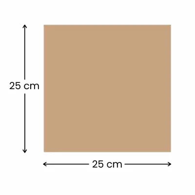 25 x 25 cm 25 x 25 cm - Imprint Now - DE