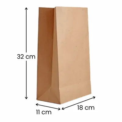 11 x 18 x 32 cm 11 x 18 x 32 cm - Imprint Now - DE