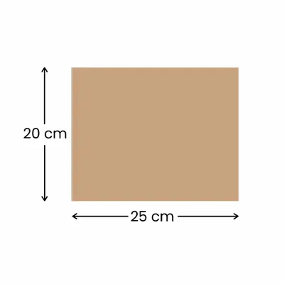 20 x 25 cm 20 x 25 cm - Imprint Now - DE